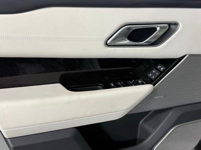 used 2019 Land Rover Range Rover Velar car, priced at $28,900
