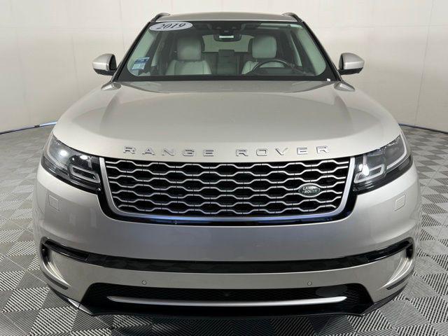 used 2019 Land Rover Range Rover Velar car, priced at $28,900