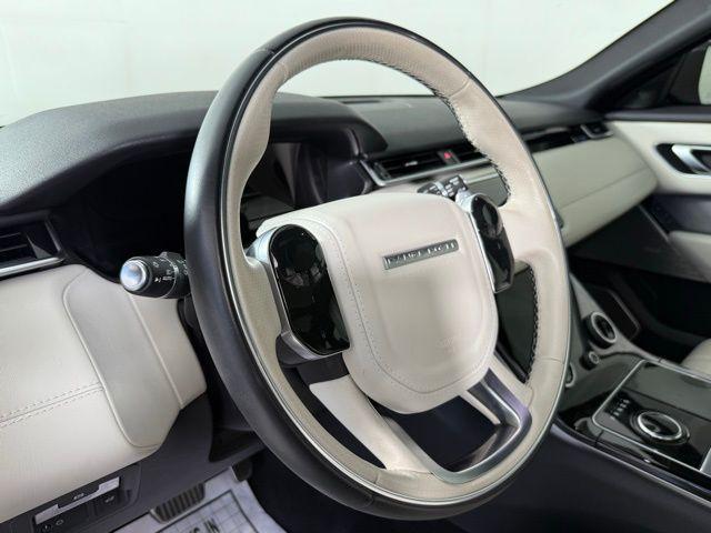 used 2020 Land Rover Range Rover Velar car, priced at $45,900