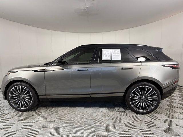 used 2020 Land Rover Range Rover Velar car, priced at $45,900