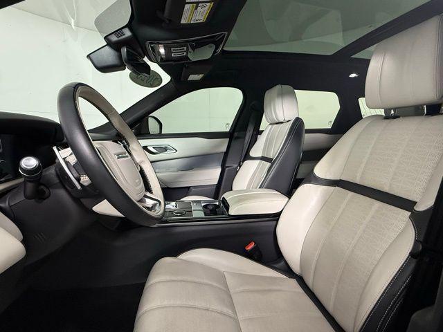 used 2020 Land Rover Range Rover Velar car, priced at $45,900