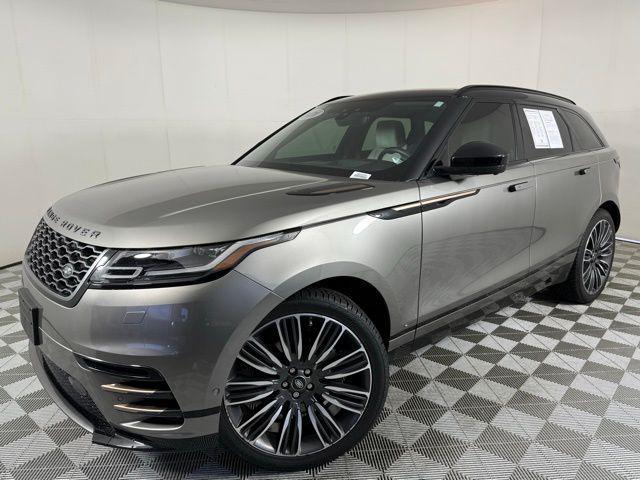 used 2020 Land Rover Range Rover Velar car, priced at $45,900