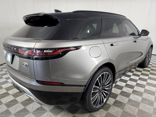 used 2020 Land Rover Range Rover Velar car, priced at $45,900