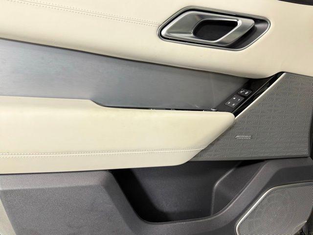 used 2020 Land Rover Range Rover Velar car, priced at $45,900