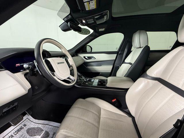 used 2020 Land Rover Range Rover Velar car, priced at $45,900