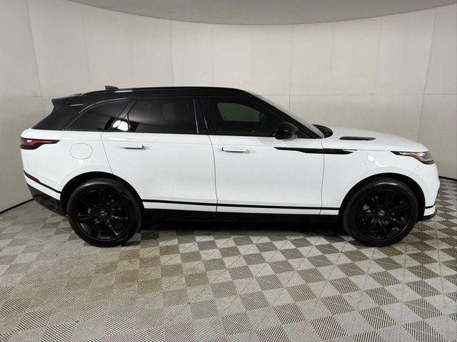 used 2023 Land Rover Range Rover Velar car, priced at $37,900