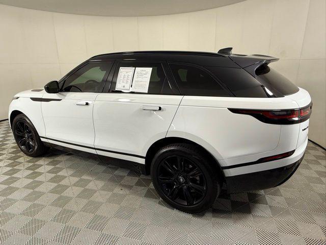 used 2023 Land Rover Range Rover Velar car, priced at $37,900