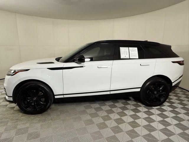 used 2023 Land Rover Range Rover Velar car, priced at $37,900