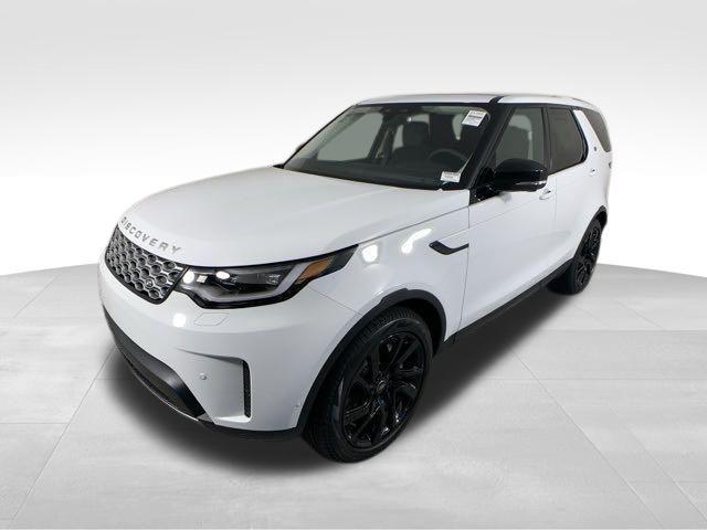 used 2024 Land Rover Discovery car, priced at $49,800