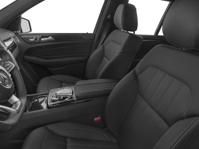 used 2018 Mercedes-Benz AMG GLE 43 car