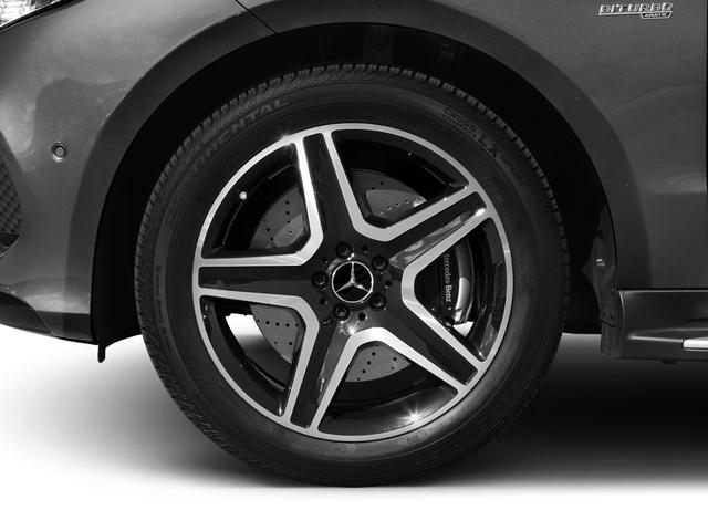 used 2018 Mercedes-Benz AMG GLE 43 car
