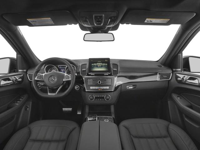 used 2018 Mercedes-Benz AMG GLE 43 car