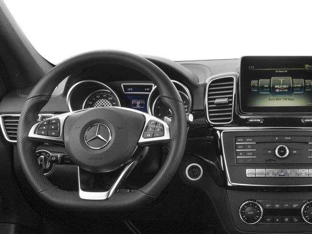 used 2018 Mercedes-Benz AMG GLE 43 car