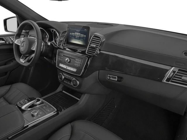 used 2018 Mercedes-Benz AMG GLE 43 car