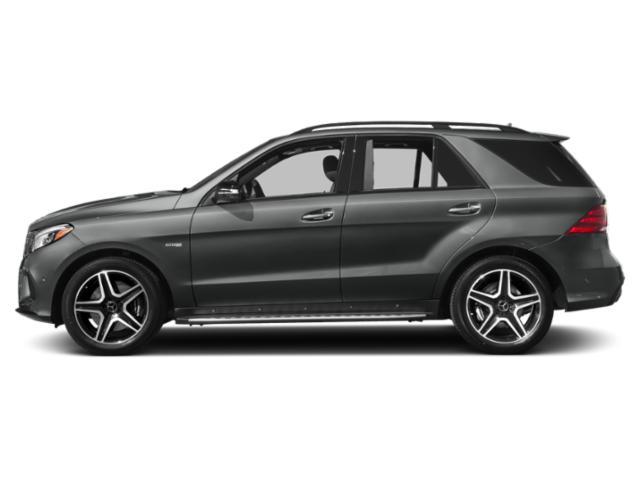used 2018 Mercedes-Benz AMG GLE 43 car