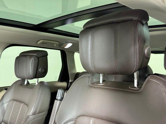 used 2022 Land Rover Range Rover Sport car, priced at $68,900