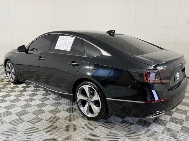 used 2020 Honda Accord car, priced at $23,899