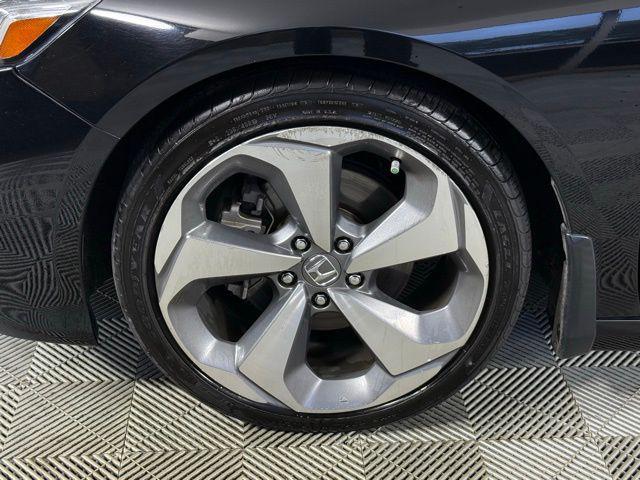 used 2020 Honda Accord car, priced at $23,899