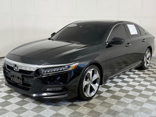 used 2020 Honda Accord car, priced at $23,899