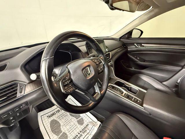 used 2020 Honda Accord car, priced at $23,899