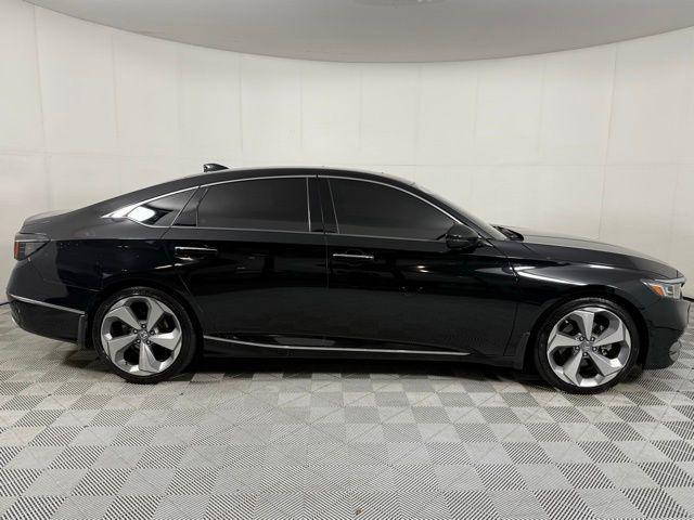 used 2020 Honda Accord car, priced at $23,899