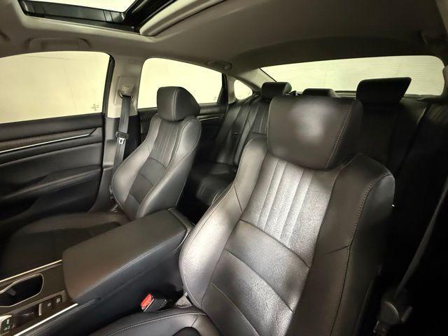 used 2020 Honda Accord car, priced at $23,899