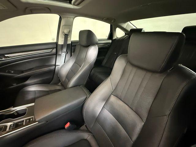used 2020 Honda Accord car, priced at $23,899