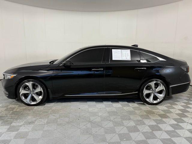 used 2020 Honda Accord car, priced at $23,899