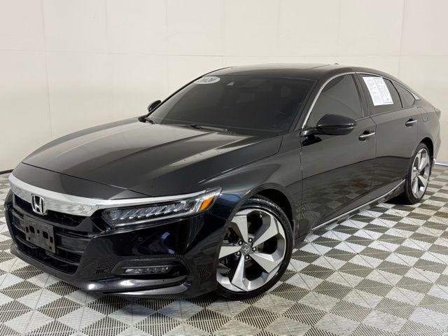 used 2020 Honda Accord car, priced at $23,899