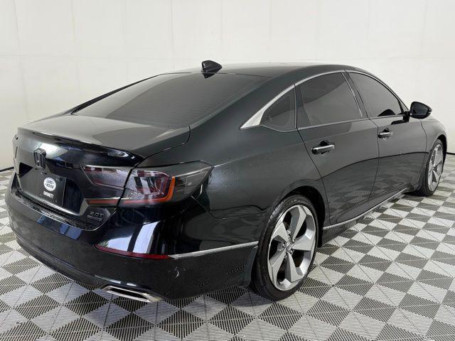 used 2020 Honda Accord car, priced at $23,899
