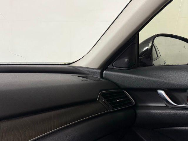 used 2020 Honda Accord car, priced at $23,899