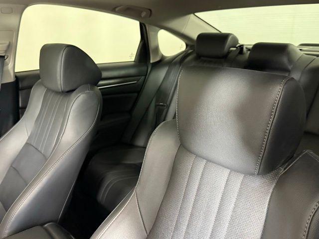 used 2020 Honda Accord car, priced at $23,899