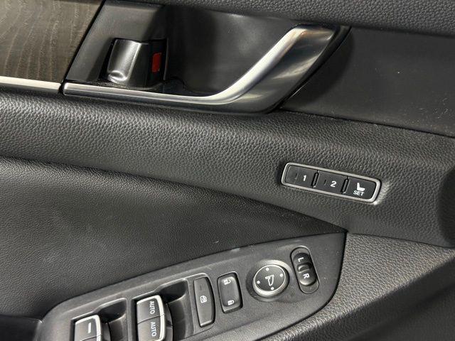 used 2020 Honda Accord car, priced at $23,899