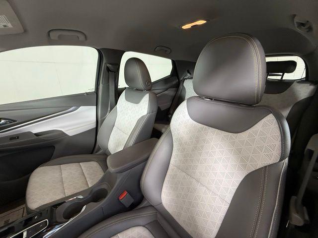 used 2023 Chevrolet Bolt EUV car, priced at $23,900