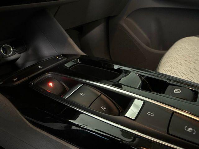 used 2023 Chevrolet Bolt EUV car, priced at $23,900