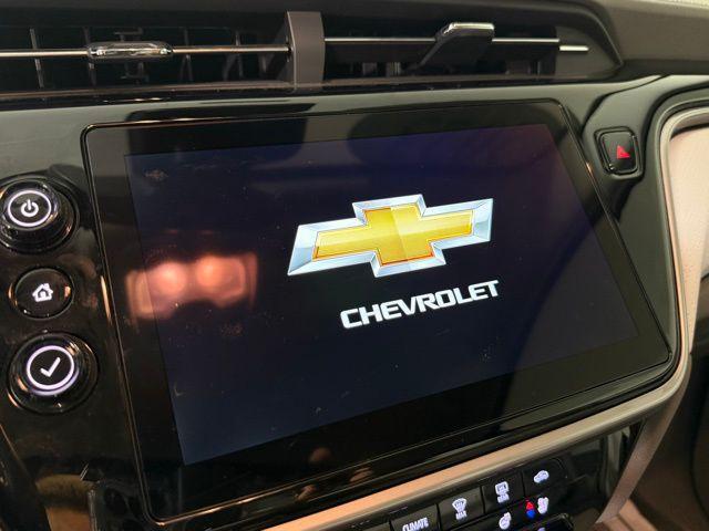 used 2023 Chevrolet Bolt EUV car, priced at $23,900