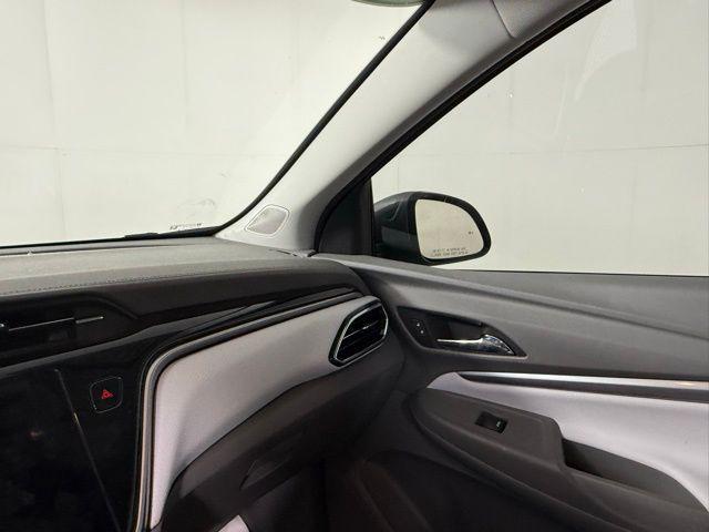 used 2023 Chevrolet Bolt EUV car, priced at $23,900