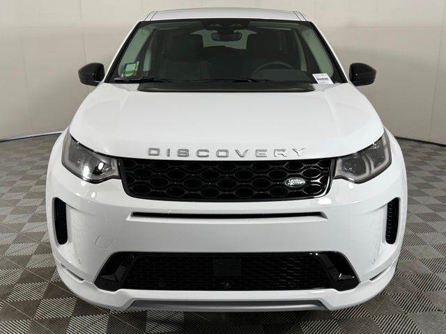 new 2025 Land Rover Discovery Sport car, priced at $52,803