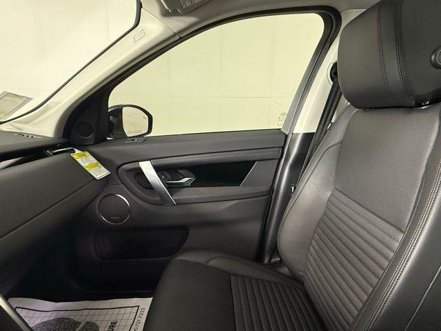 new 2025 Land Rover Discovery Sport car, priced at $52,803