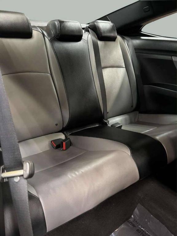 used 2016 Honda Civic car, priced at $14,500