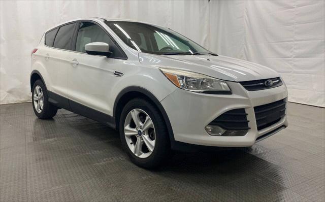 used 2015 Ford Escape car, priced at $13,999