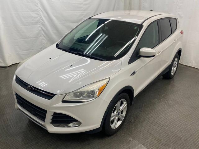 used 2015 Ford Escape car, priced at $13,999