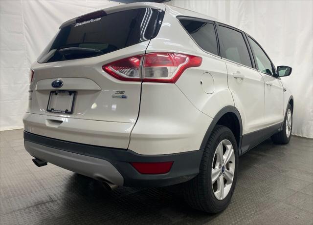 used 2015 Ford Escape car, priced at $13,999