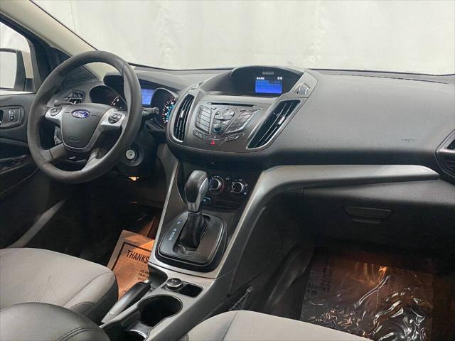 used 2015 Ford Escape car, priced at $13,999