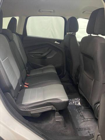 used 2015 Ford Escape car, priced at $13,999