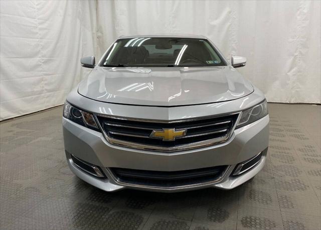 used 2014 Chevrolet Impala car, priced at $13,999