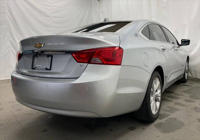 used 2014 Chevrolet Impala car, priced at $13,999