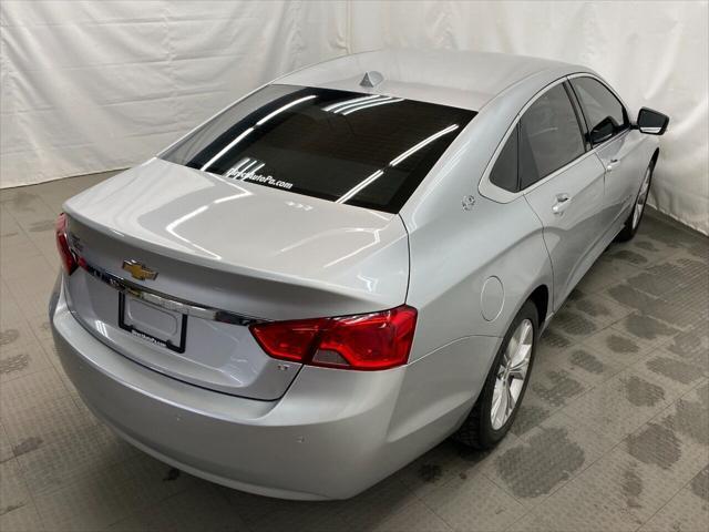 used 2014 Chevrolet Impala car, priced at $13,999