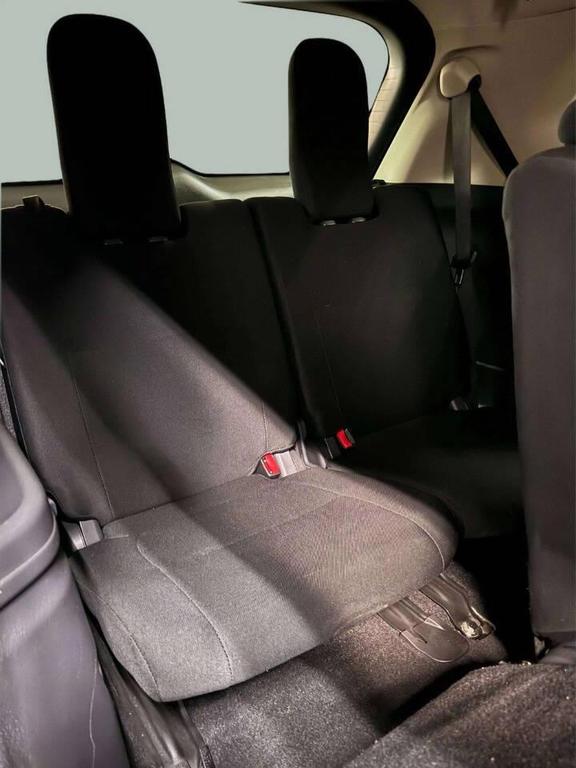 used 2018 Mitsubishi Outlander car, priced at $11,999