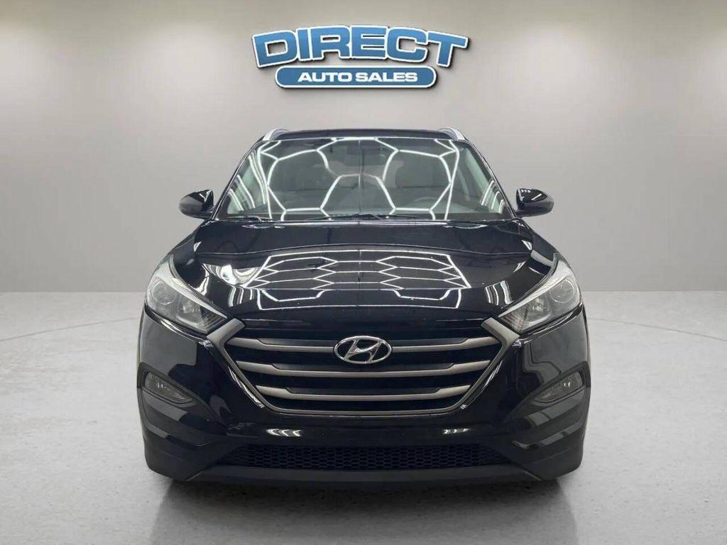 used 2016 Hyundai Tucson car, priced at $12,999